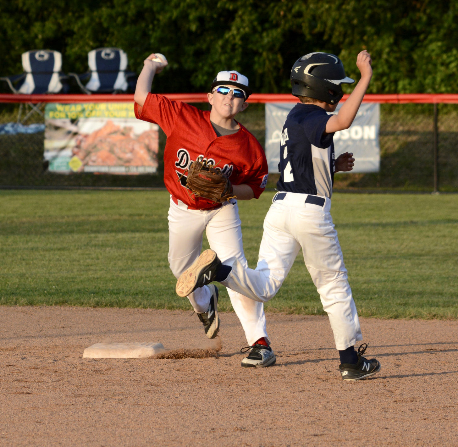 Galiczynski DP try